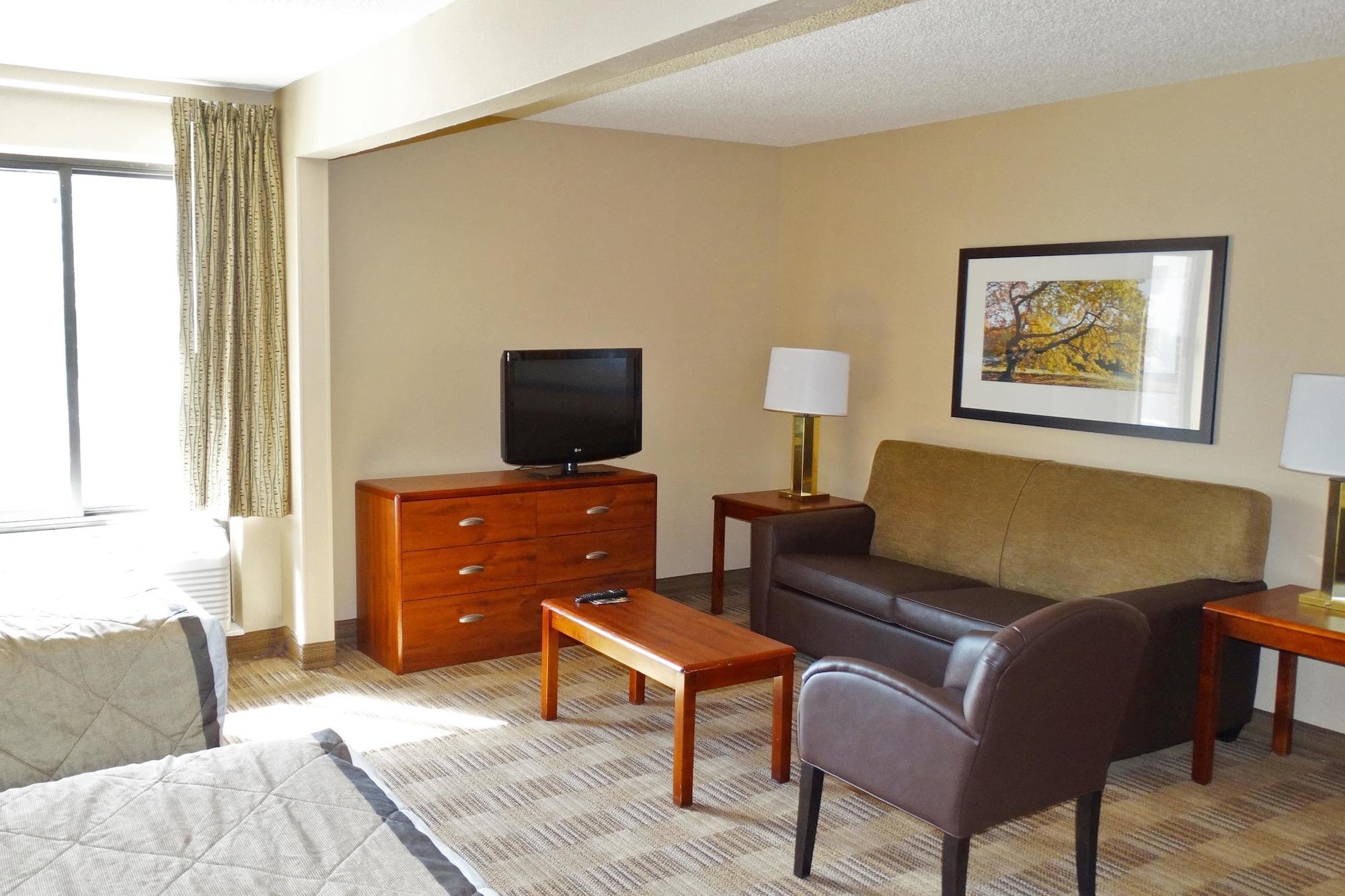 Extended Stay America Suites - Dayton - Fairborn Екстер'єр фото