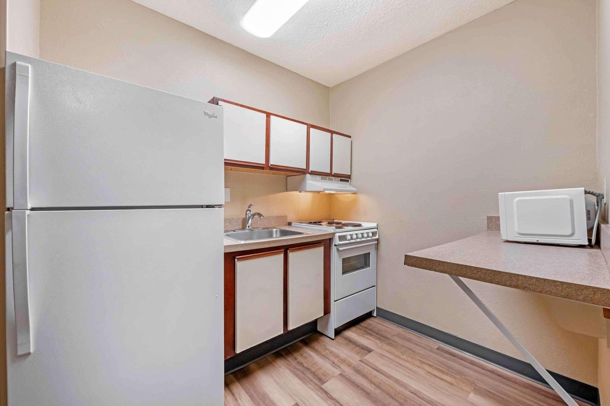 Extended Stay America Suites - Dayton - Fairborn Екстер'єр фото