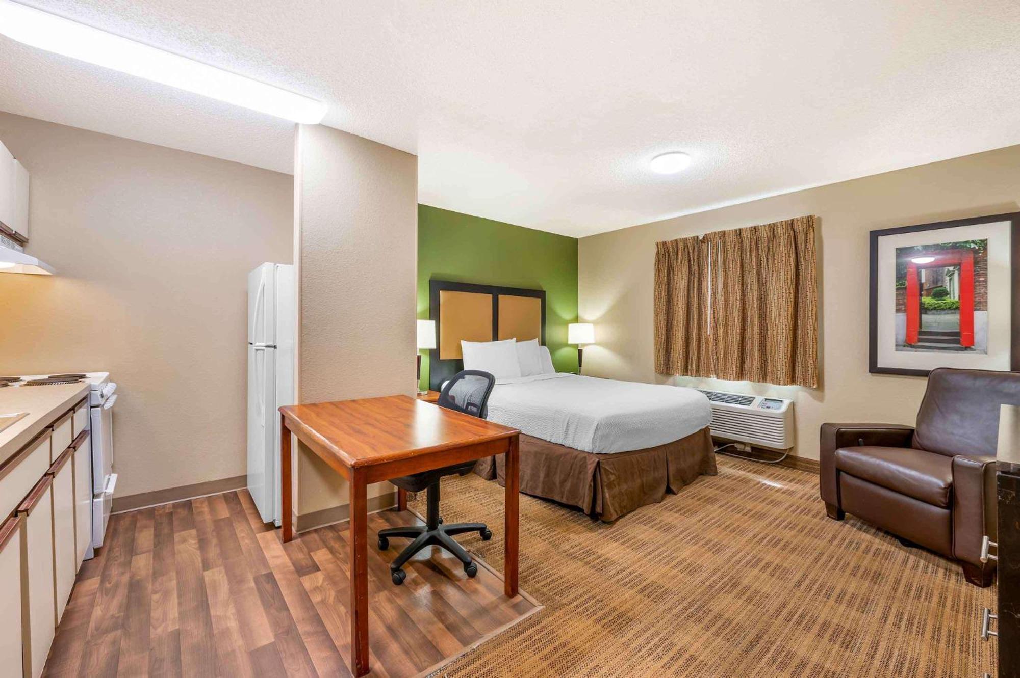 Extended Stay America Suites - Dayton - Fairborn Екстер'єр фото