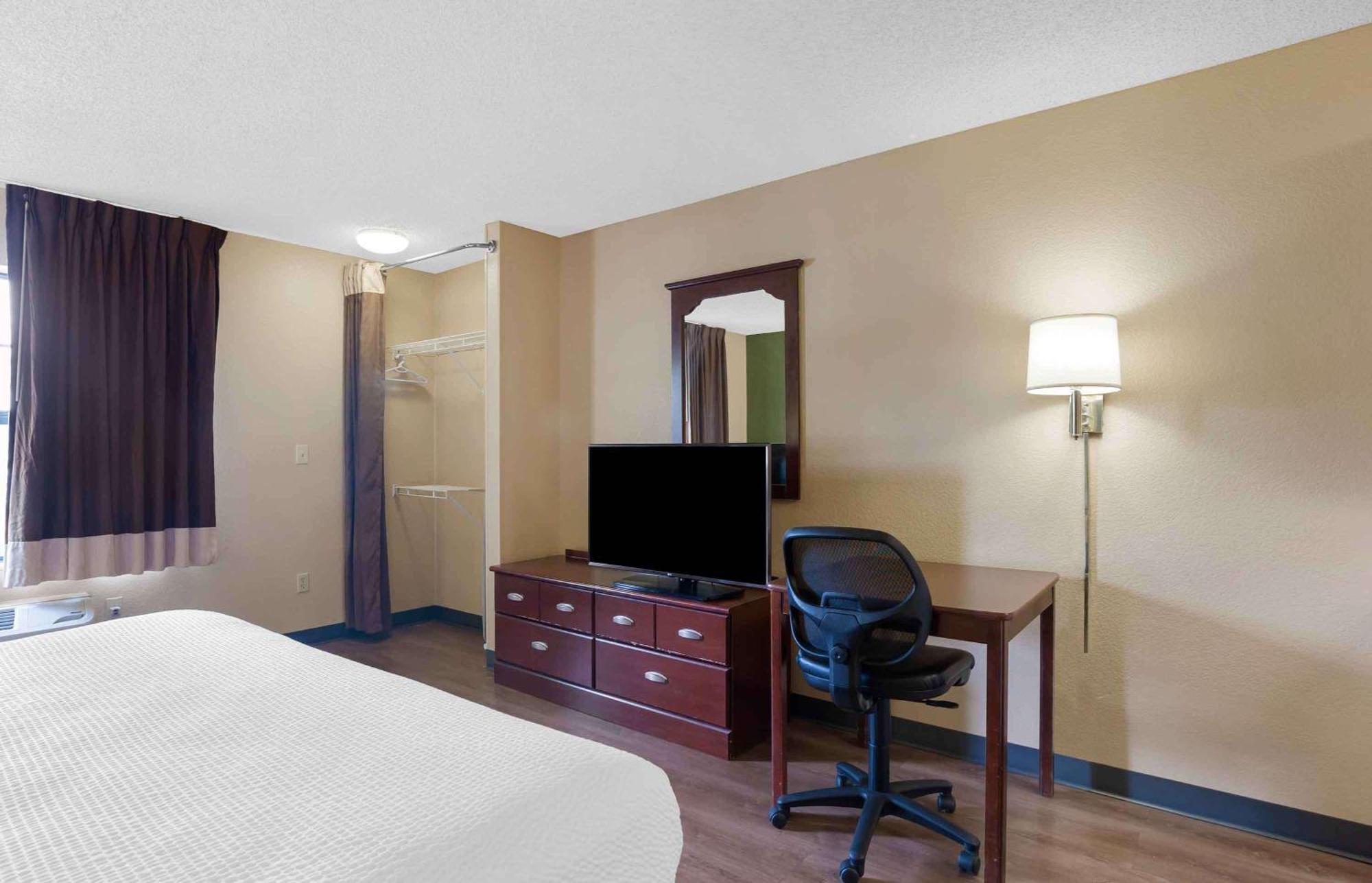 Extended Stay America Suites - Dayton - Fairborn Екстер'єр фото