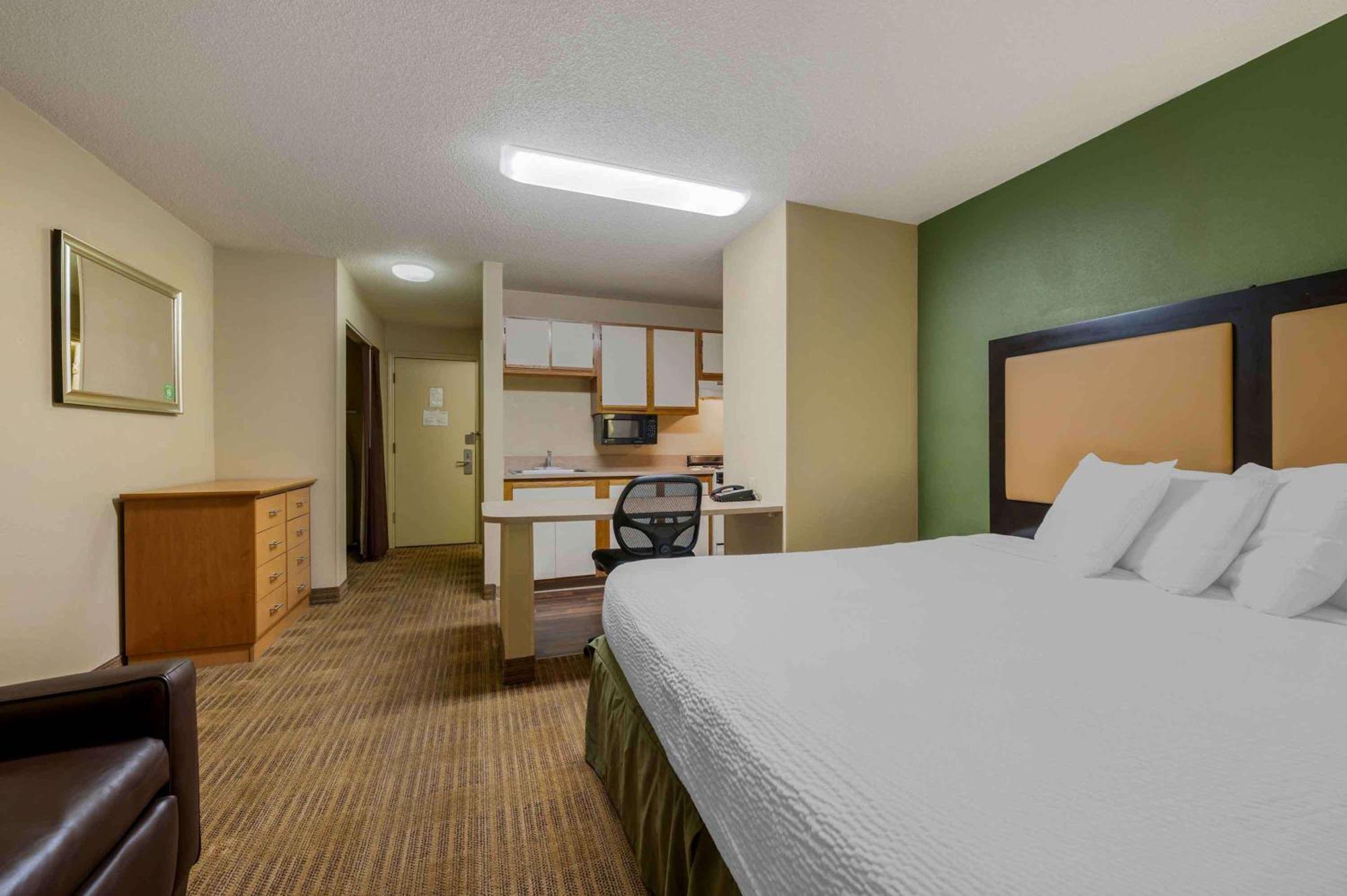 Extended Stay America Suites - Dayton - Fairborn Екстер'єр фото