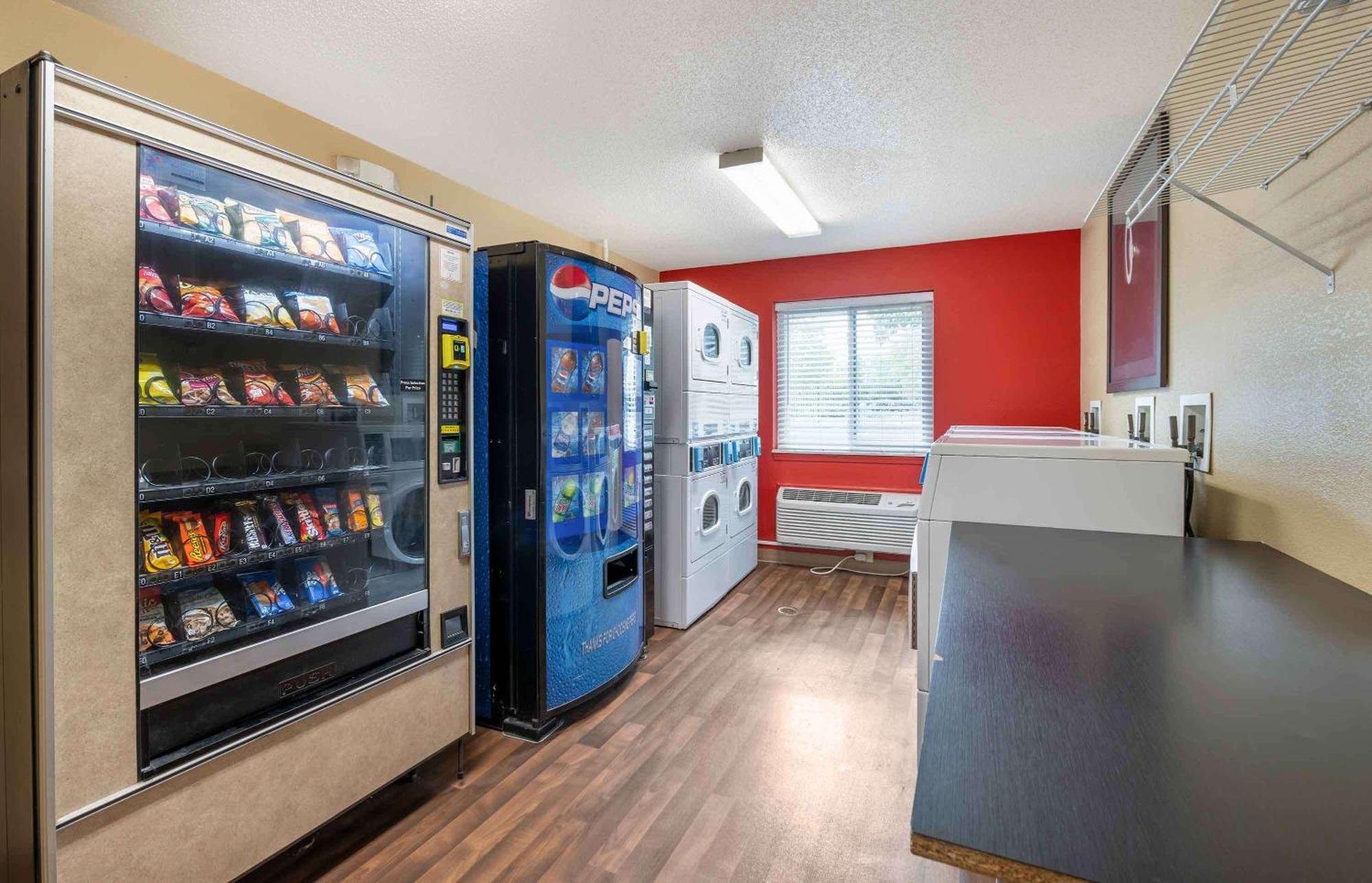 Extended Stay America Suites - Dayton - Fairborn Екстер'єр фото