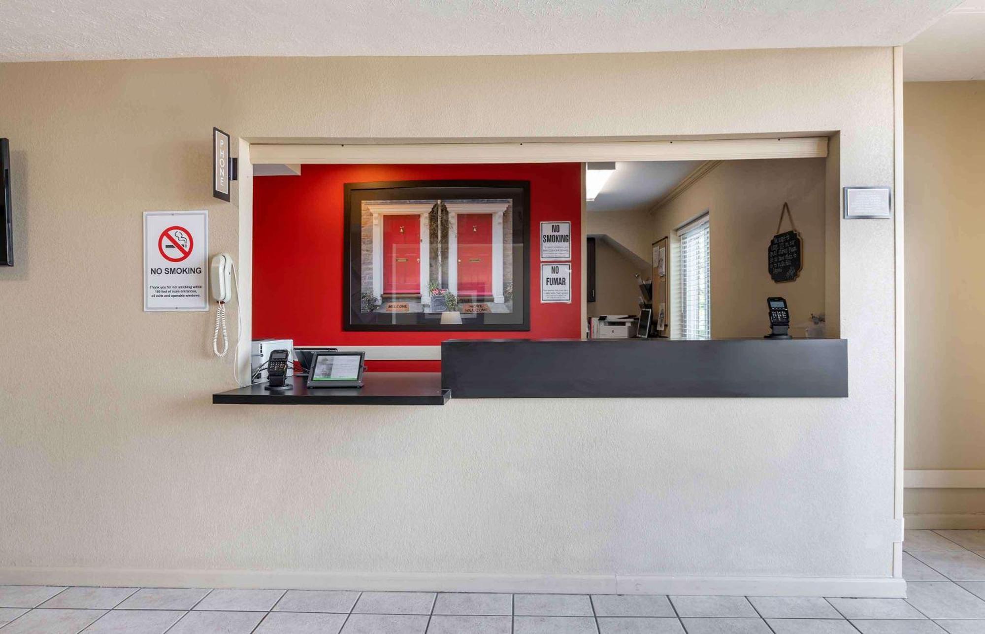 Extended Stay America Suites - Dayton - Fairborn Екстер'єр фото