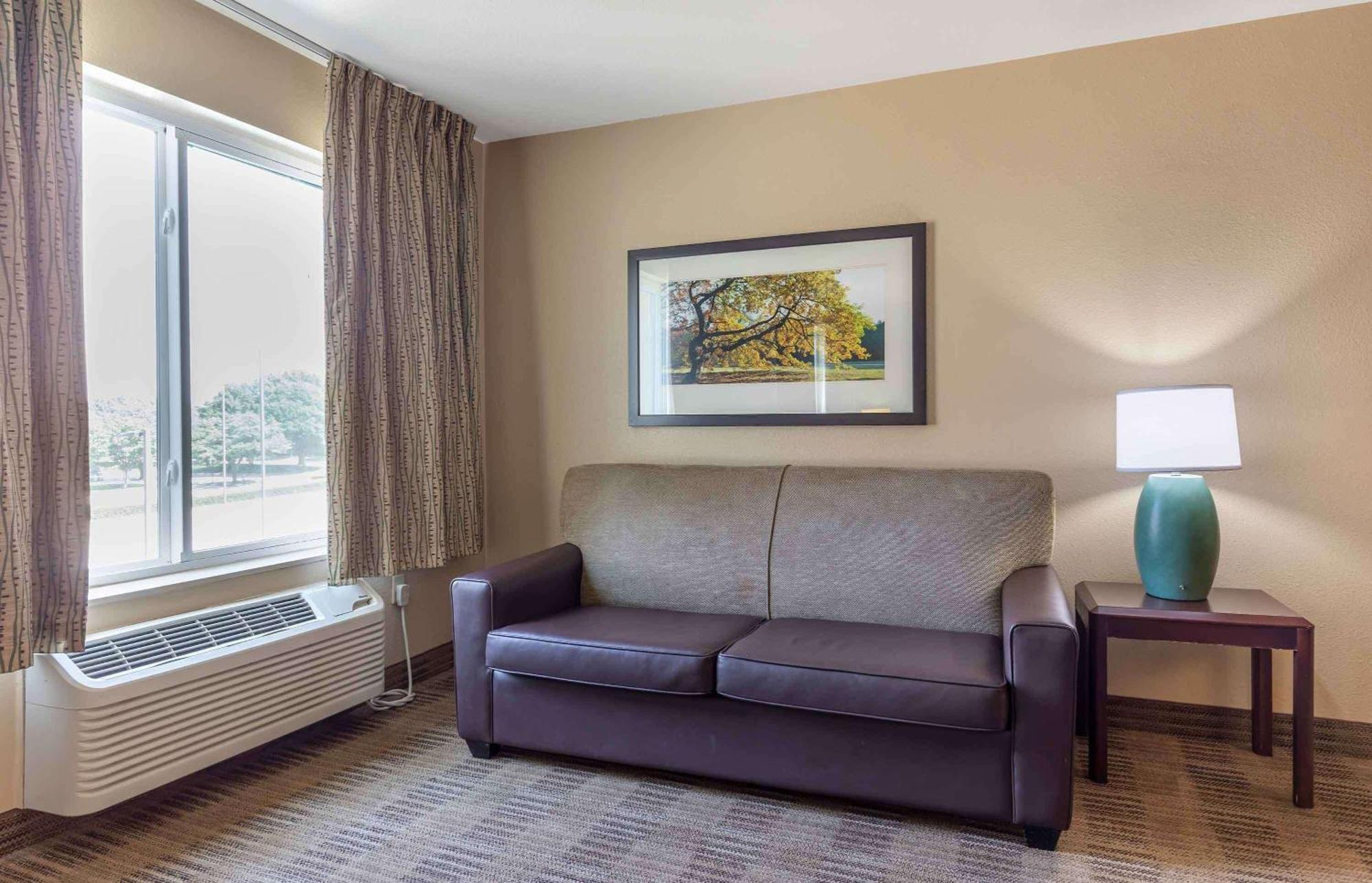Extended Stay America Suites - Dayton - Fairborn Екстер'єр фото