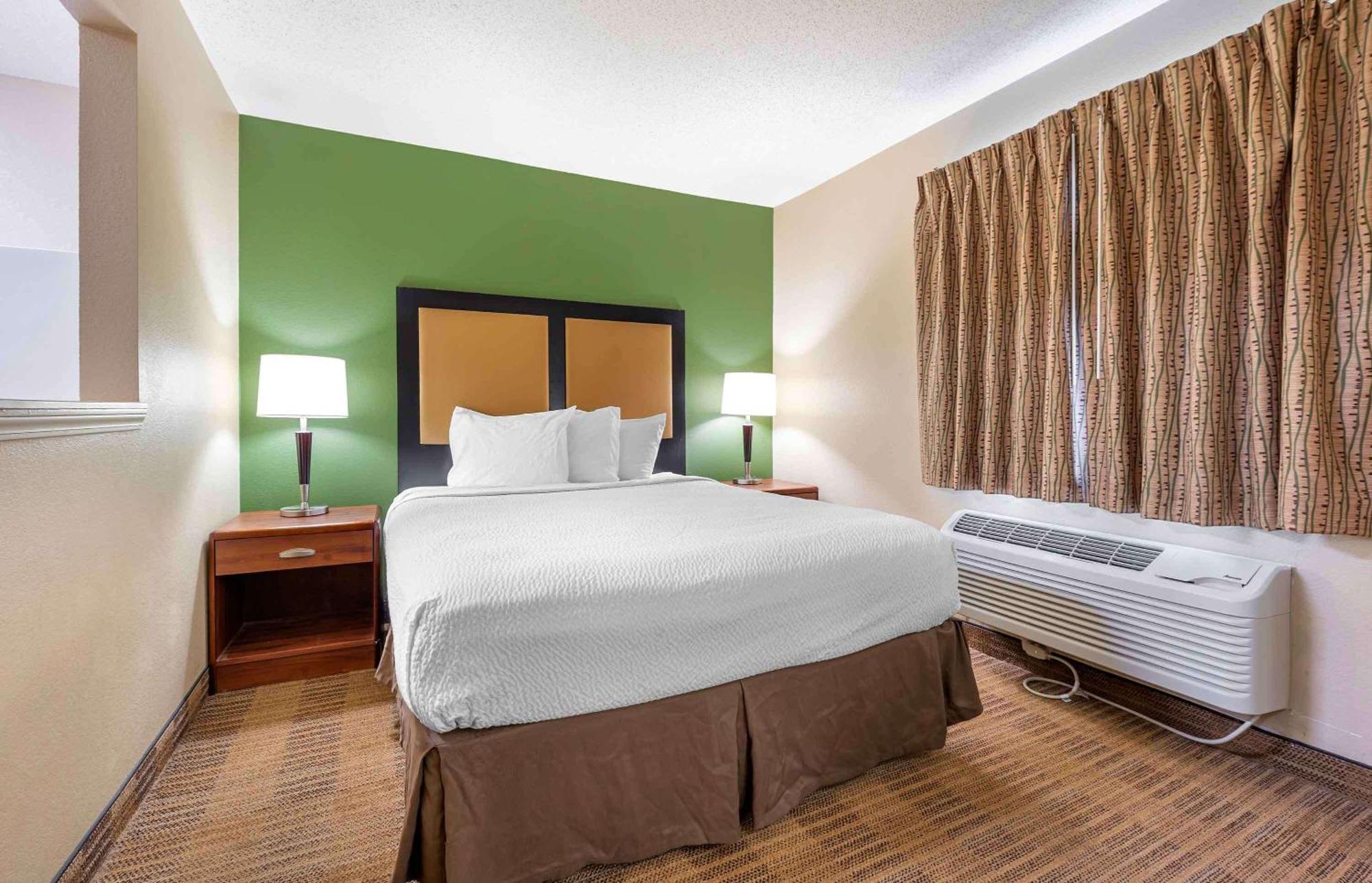 Extended Stay America Suites - Dayton - Fairborn Екстер'єр фото