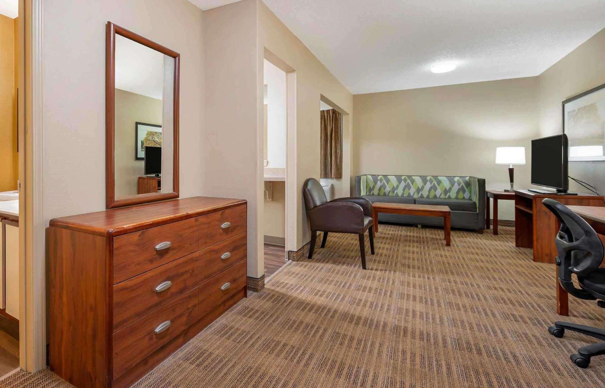 Extended Stay America Suites - Dayton - Fairborn Екстер'єр фото