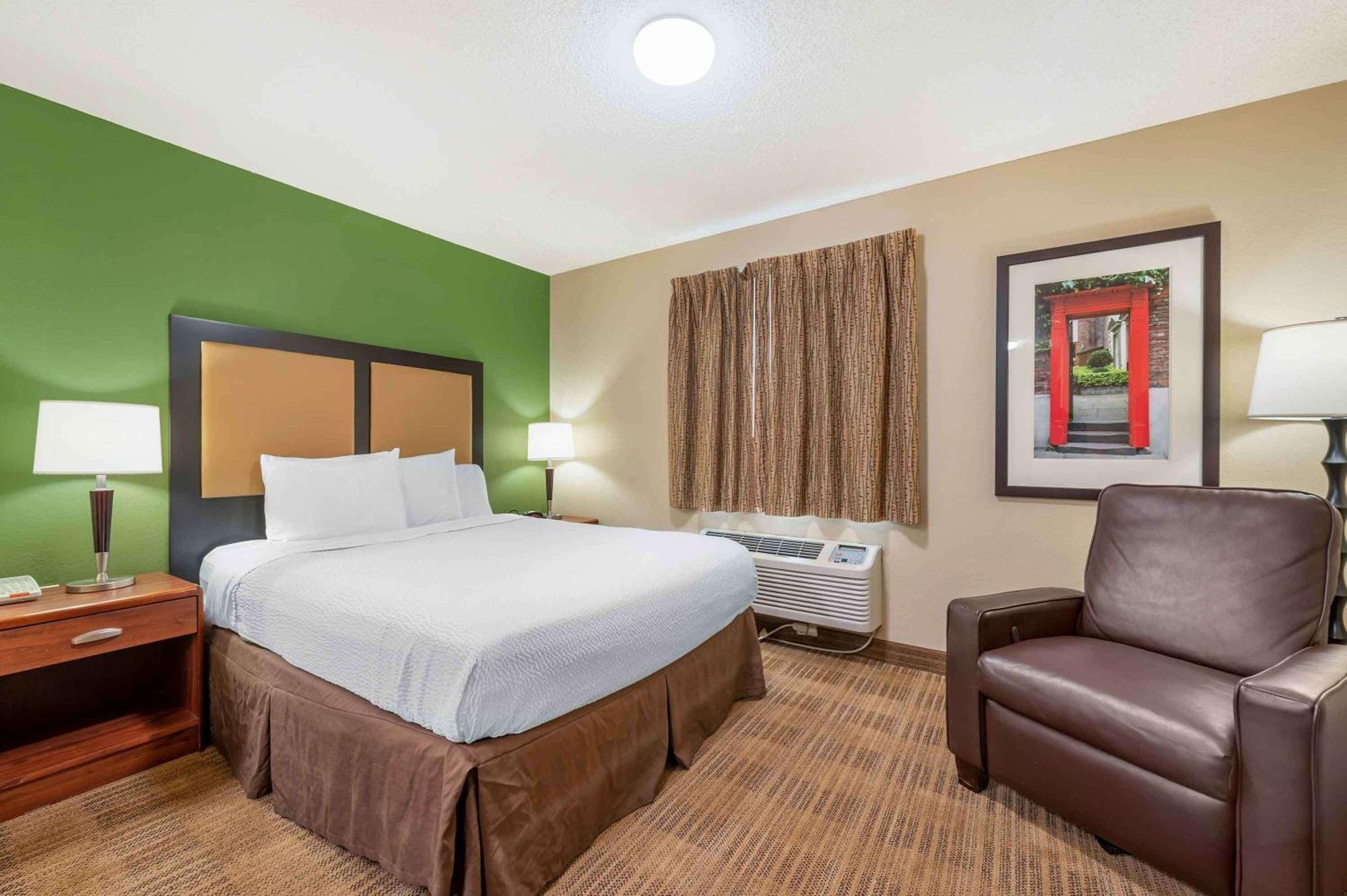 Extended Stay America Suites - Dayton - Fairborn Екстер'єр фото